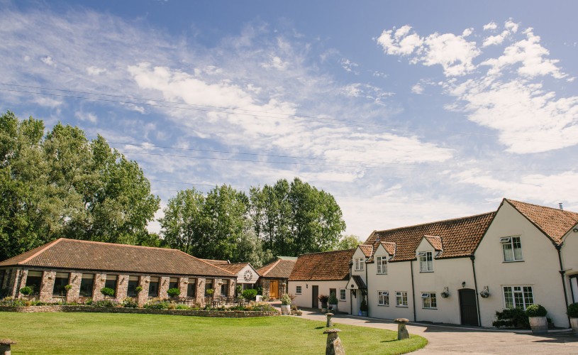 Aldwick Estate, Somerset